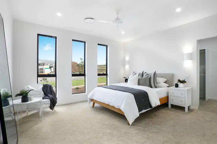 Fourth view of Homely house listing, 1 Bangalay Road, Tahmoor NSW 2573