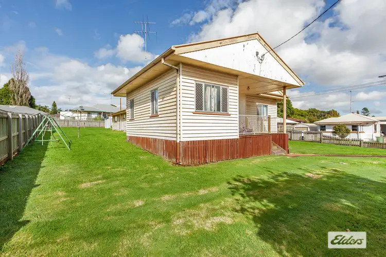 272 Bridge Street, Newtown QLD 4350