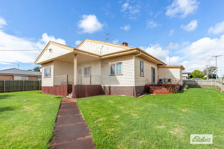 Second view of Homely block of units listing, 272 Bridge Street, Newtown QLD 4350