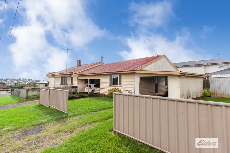 Fourth view of Homely block of units listing, 272 Bridge Street, Newtown QLD 4350