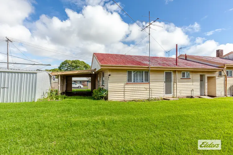 Fifth view of Homely block of units listing, 272 Bridge Street, Newtown QLD 4350