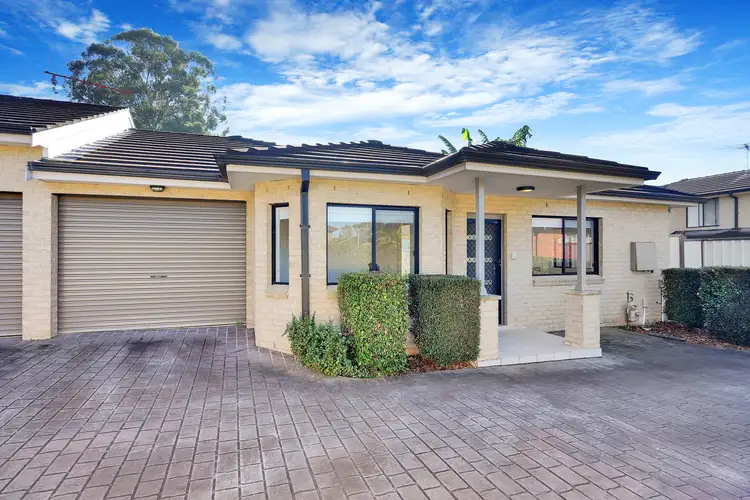 1/84A Targo Road, Girraween NSW 2145