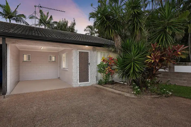 Main view of Homely unit listing, 4/56 Armstrong Street, Hermit Park QLD 4812
