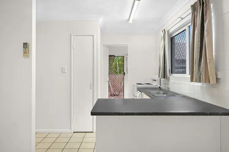 Second view of Homely unit listing, 4/56 Armstrong Street, Hermit Park QLD 4812