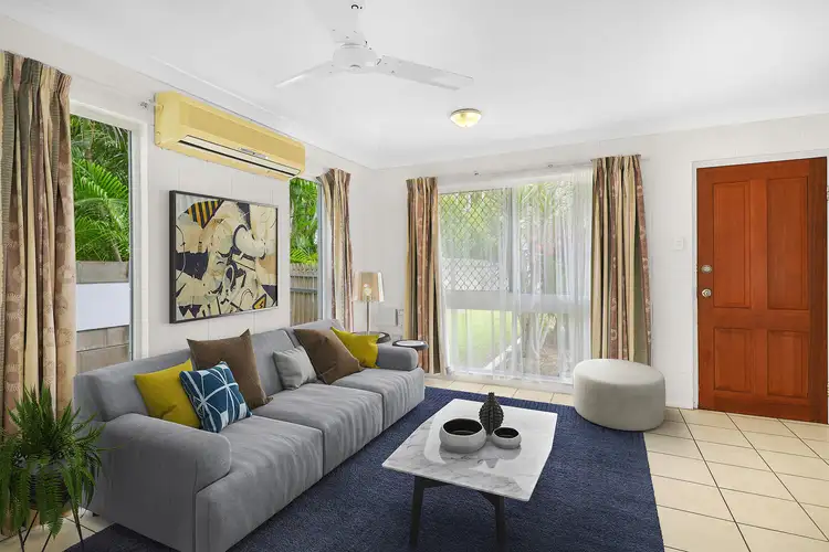 Third view of Homely unit listing, 4/56 Armstrong Street, Hermit Park QLD 4812