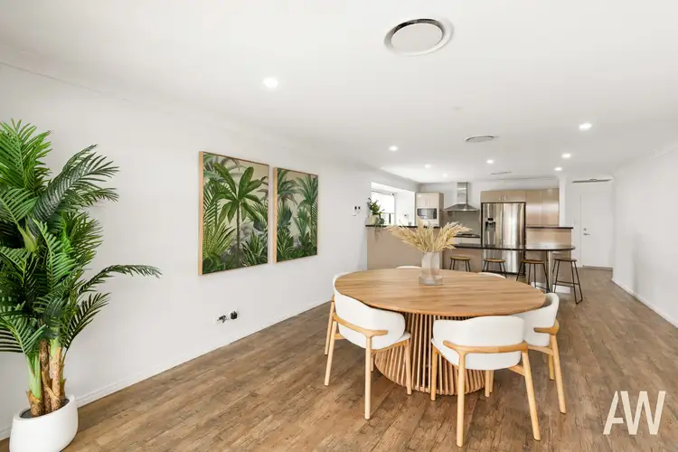 Fifth view of Homely house listing, 2 Spindrift Court, Bokarina QLD 4575