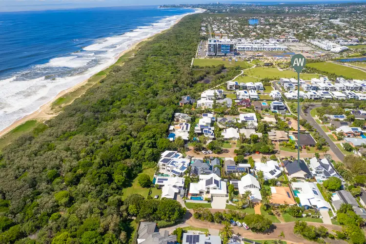 Sixth view of Homely house listing, 2 Spindrift Court, Bokarina QLD 4575