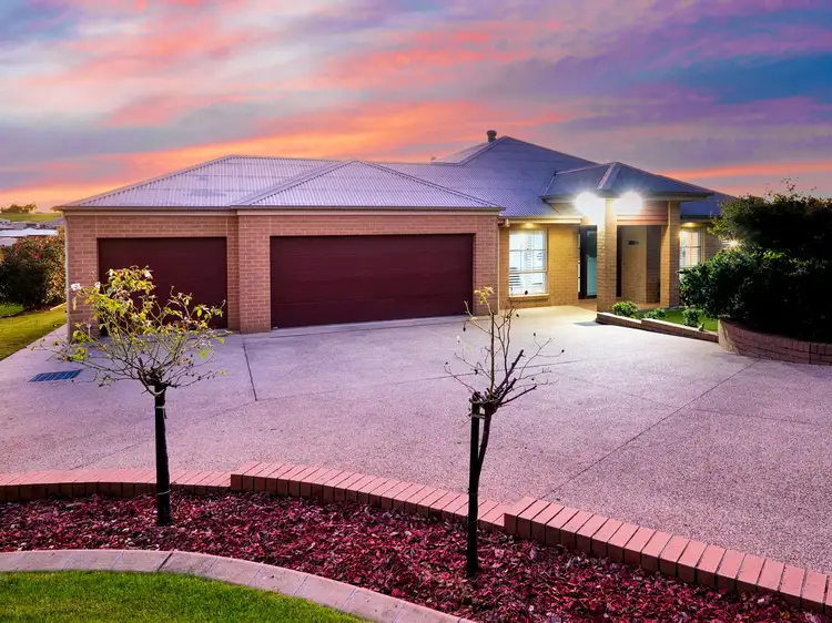 Second view of Homely house listing, 10 Cascade Close, Louth Park NSW 2320