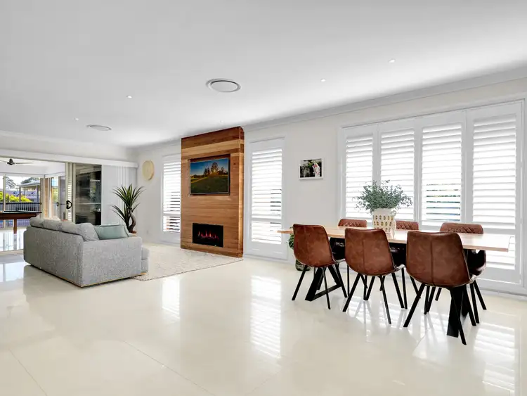 Fourth view of Homely house listing, 10 Cascade Close, Louth Park NSW 2320