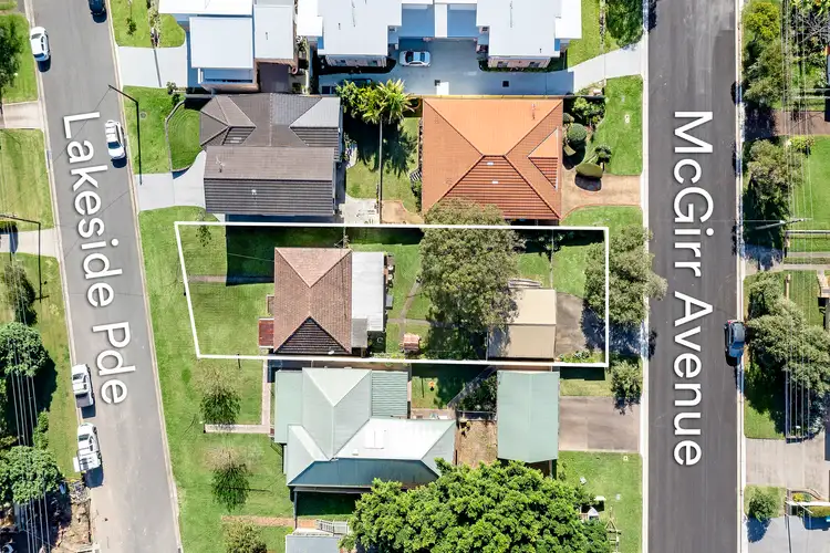 34 Lakeside Parade, The Entrance NSW 2261