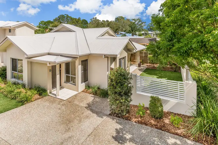 Main view of Homely townhouse listing, 1/16 Mary Street, Birkdale QLD 4159