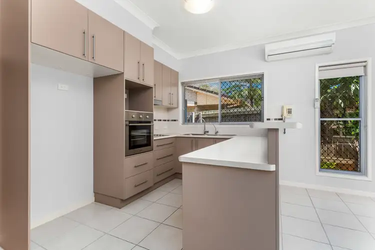 Second view of Homely townhouse listing, 1/16 Mary Street, Birkdale QLD 4159
