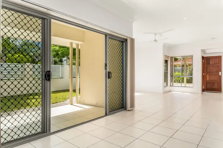 Third view of Homely townhouse listing, 1/16 Mary Street, Birkdale QLD 4159