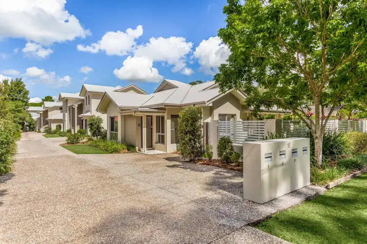 Fourth view of Homely townhouse listing, 1/16 Mary Street, Birkdale QLD 4159