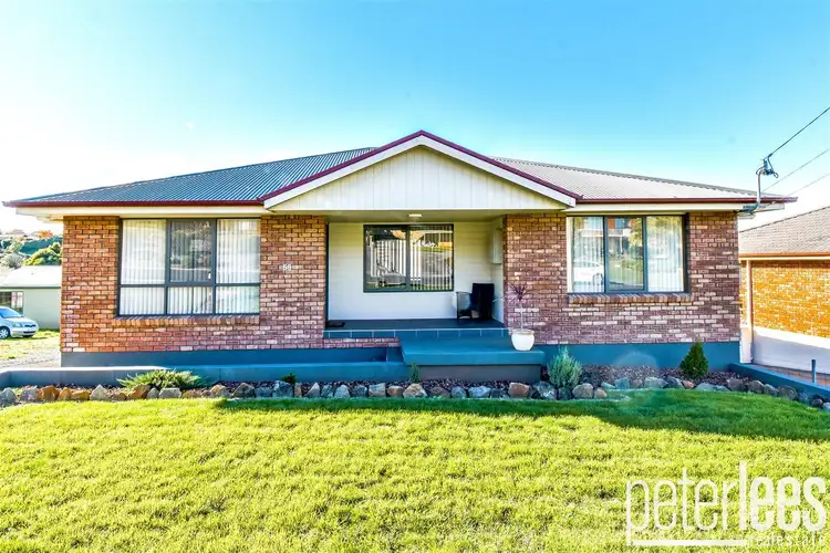 59 West Church Street, Deloraine TAS 7304