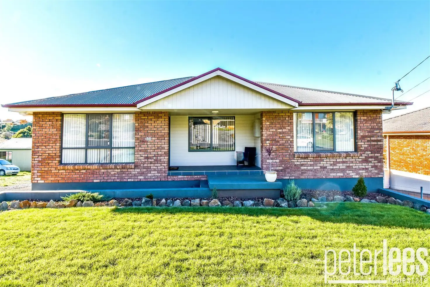 Main view of Homely house listing, 59 West Church Street, Deloraine TAS 7304
