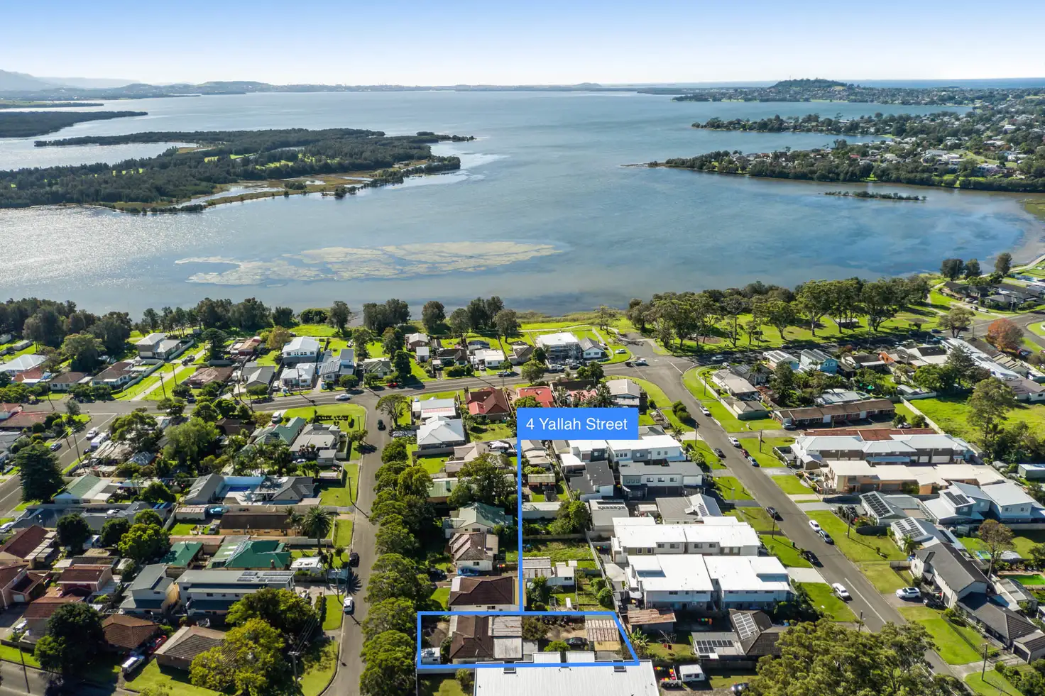 Main view of Homely house listing, 4 Yallah Street, Albion Park Rail NSW 2527
