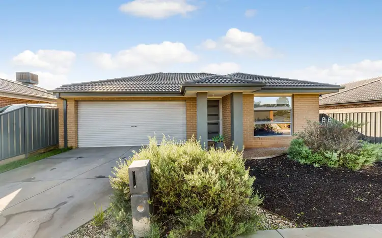 Main view of Homely house listing, 3 Hyatt Road, Huntly VIC 3551