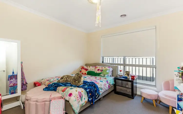 Sixth view of Homely house listing, 3 Hyatt Road, Huntly VIC 3551