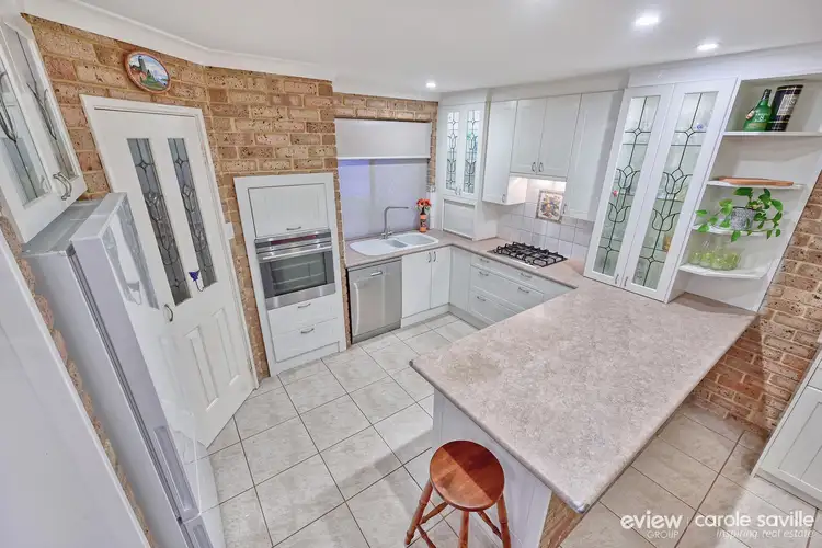 Third view of Homely house listing, 8 Tyrrell Court, Edgewater WA 6027