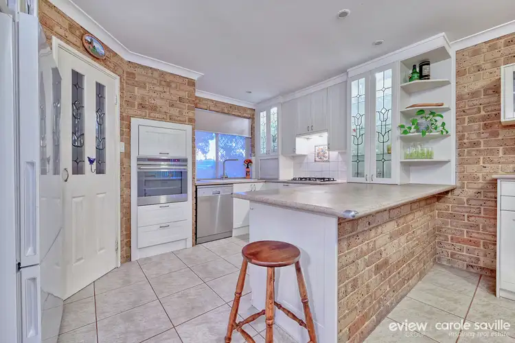 Fourth view of Homely house listing, 8 Tyrrell Court, Edgewater WA 6027