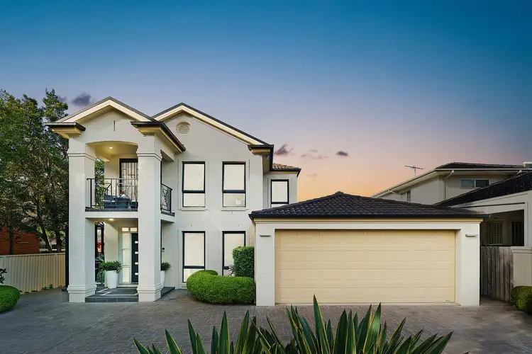 36 Jay Avenue, Belfield NSW 2191