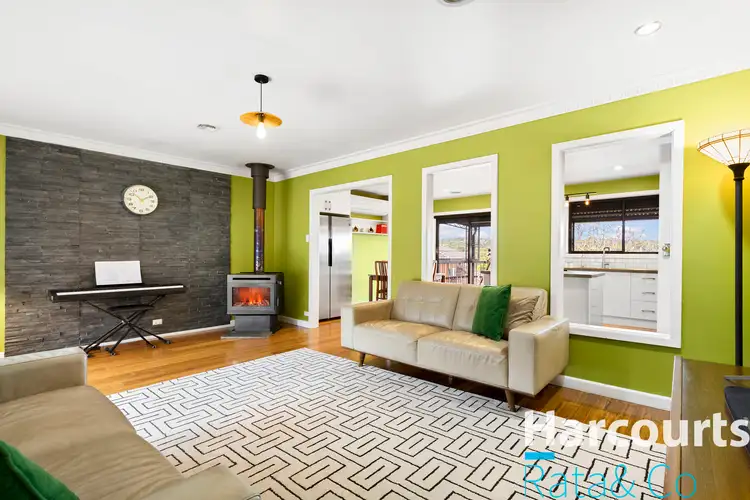 Fifth view of Homely house listing, 120 Darebin Boulevard, Reservoir VIC 3073