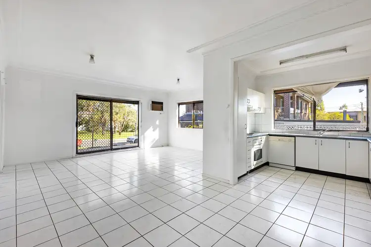 Fourth view of Homely house listing, 12 Trebartha Street, Bass Hill NSW 2197
