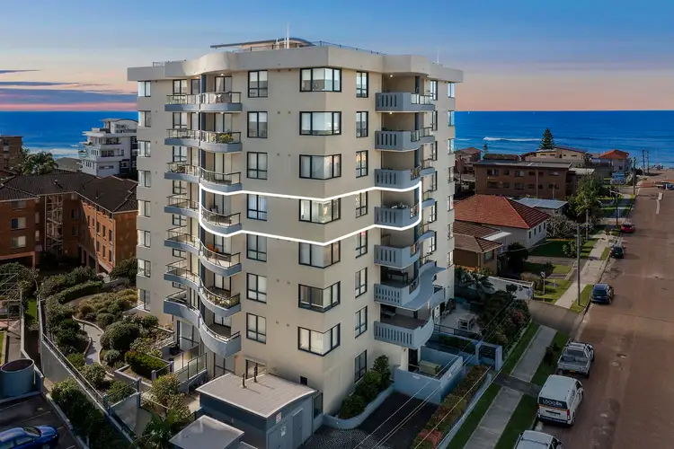 Main view of Homely apartment listing, 17/46 Dening Street, The Entrance NSW 2261