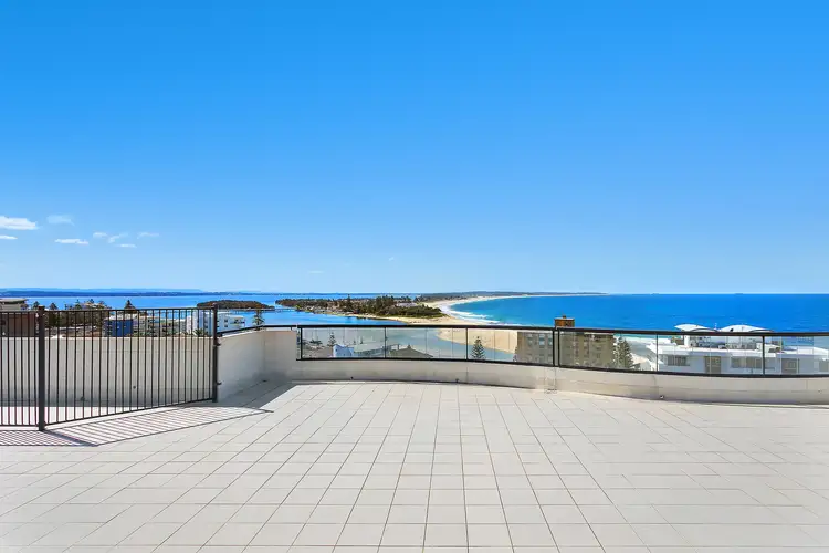 Fourth view of Homely apartment listing, 17/46 Dening Street, The Entrance NSW 2261