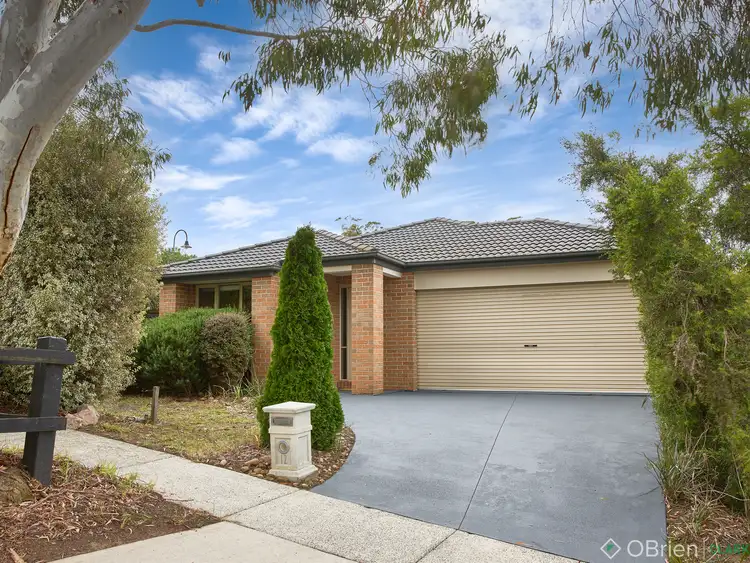 Main view of Homely house listing, 12 Eucalypt Court, Drouin VIC 3818
