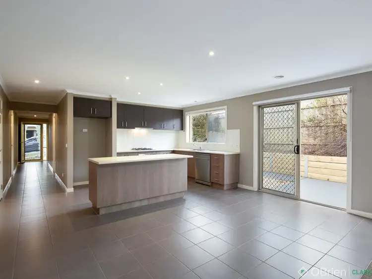 Second view of Homely house listing, 12 Eucalypt Court, Drouin VIC 3818