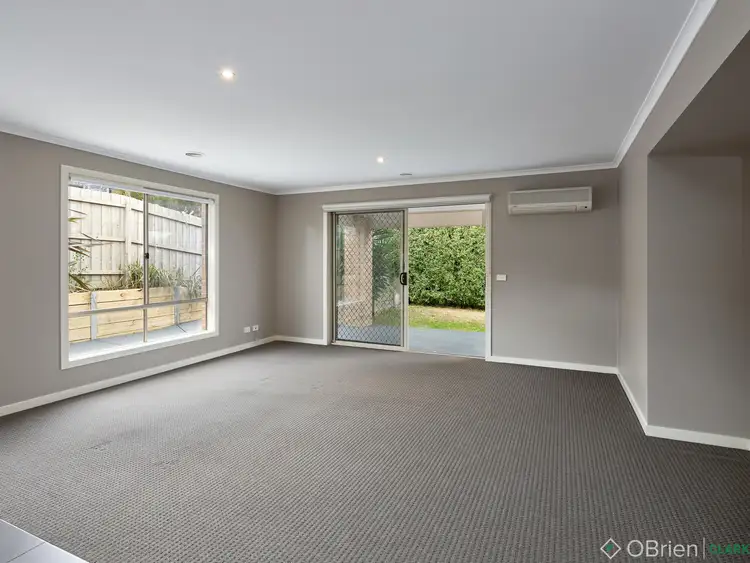 Third view of Homely house listing, 12 Eucalypt Court, Drouin VIC 3818