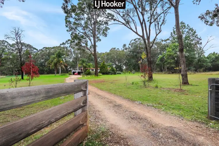 15222 Guyra Road, Inverell NSW 2360