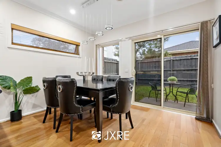 Fourth view of Homely townhouse listing, 1/16 Hayden Road, Clayton South VIC 3169