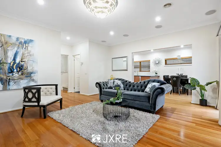 Fifth view of Homely townhouse listing, 1/16 Hayden Road, Clayton South VIC 3169