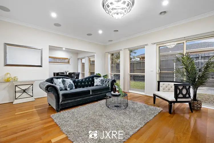 Sixth view of Homely townhouse listing, 1/16 Hayden Road, Clayton South VIC 3169