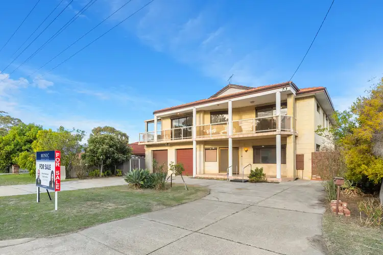 Main view of Homely house listing, 15 Kent Street, Wilson WA 6107