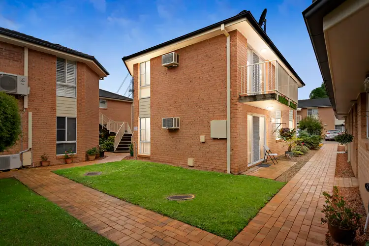 59/37 Mulgoa Road, Penrith NSW 2750