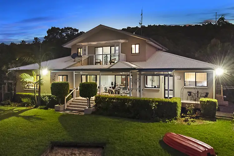 9 James Road, Brooklyn NSW 2083