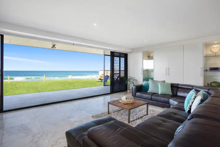 Main view of Homely apartment listing, 1/21 Curtis Parade, The Entrance North NSW 2261