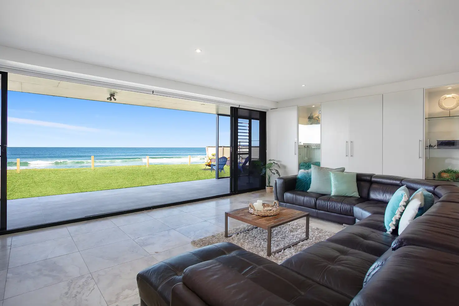 Main view of Homely apartment listing, 1/21 Curtis Parade, The Entrance North NSW 2261