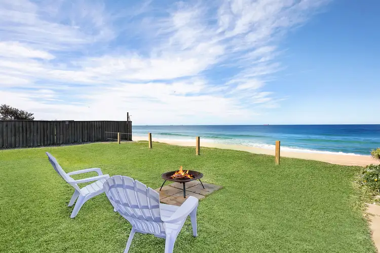 Second view of Homely apartment listing, 1/21 Curtis Parade, The Entrance North NSW 2261