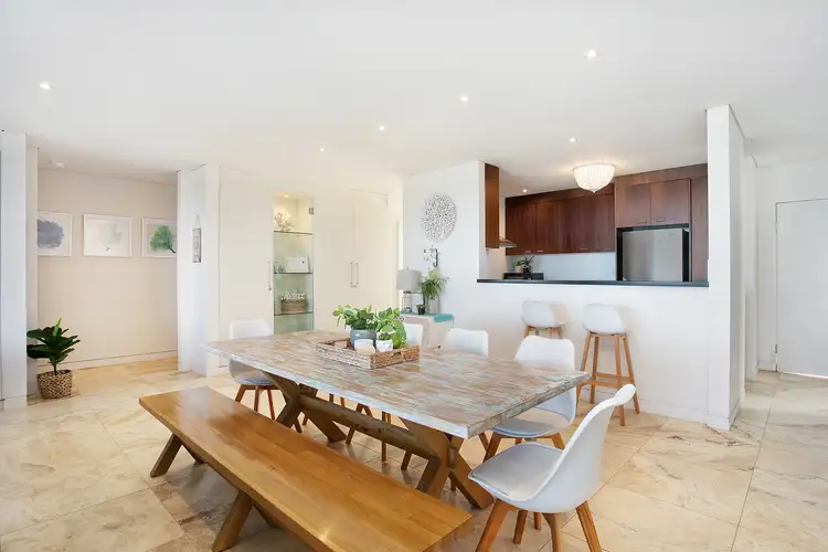 Third view of Homely apartment listing, 1/21 Curtis Parade, The Entrance North NSW 2261