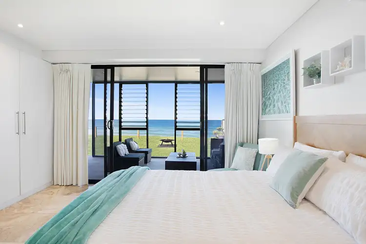 Fourth view of Homely apartment listing, 1/21 Curtis Parade, The Entrance North NSW 2261