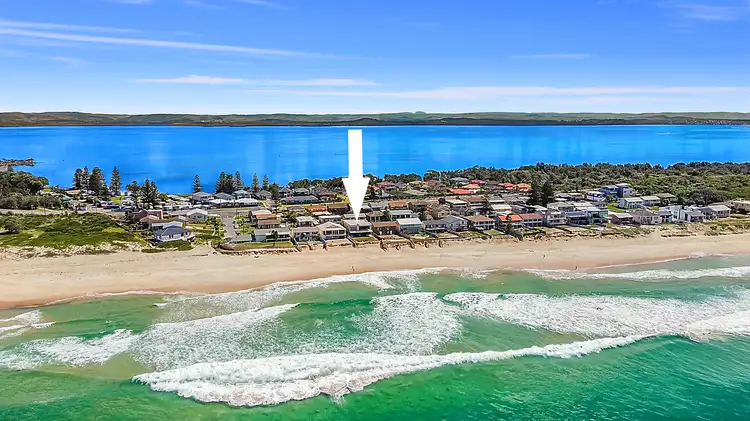 Sixth view of Homely apartment listing, 1/21 Curtis Parade, The Entrance North NSW 2261