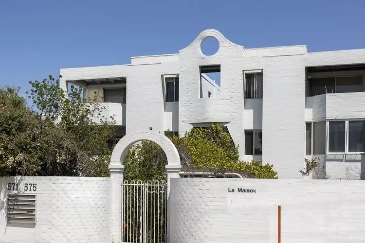 9/571 William Street, Mount Lawley WA 6050