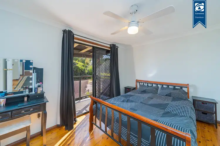 Fifth view of Homely townhouse listing, 4/66-68 Bardia Parade, Holsworthy NSW 2173