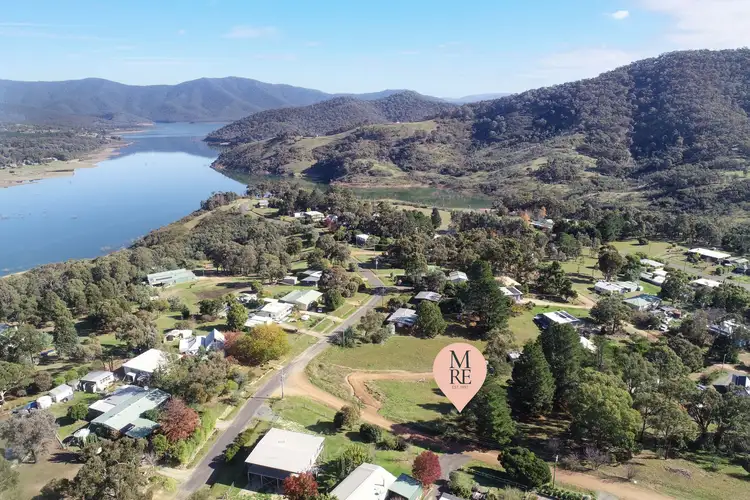 Second view of Homely land listing, 24 Trout Stream Way, Macs Cove VIC 3723