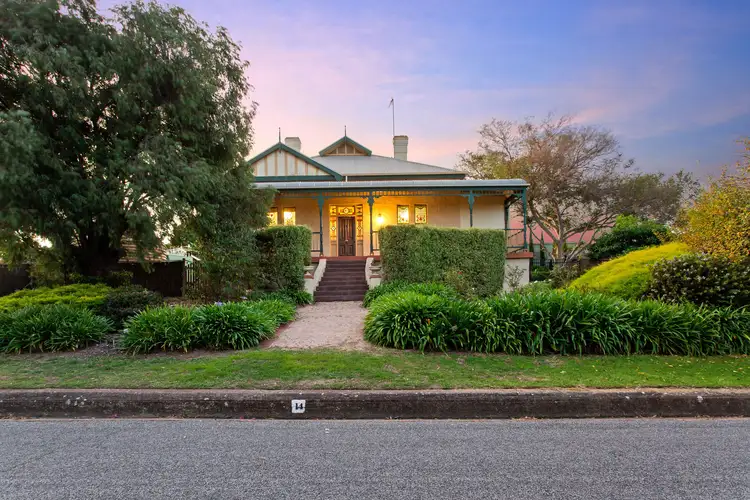 14 Muir Street, Port Lincoln SA 5606